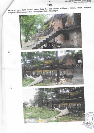  Villa For Sale in Bansgaon