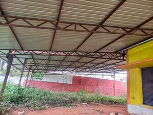  Shop – Exterior View View at Hebbal - for Sale