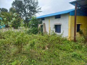  Shop – Exterior View View at Hebbal - for Sale