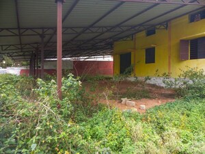  Shop – Garden View at Hebbal - for Sale