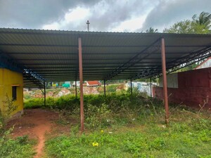  Shop – Garden View at Hebbal - for Sale