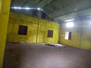 Shop – Exterior View View at Hebbal - for Sale