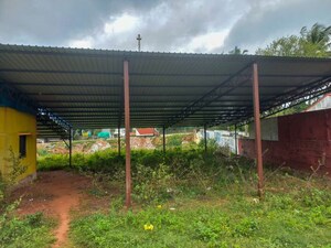  Shop – Garden View at Hebbal - for Sale