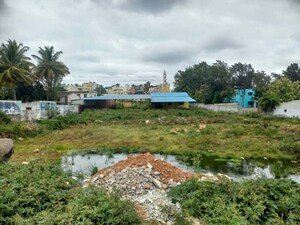  Shop – Garden View at Hebbal - for Sale