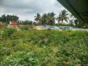  Shop – Garden View at Hebbal - for Sale
