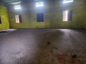 Parking in  Shop at Hebbal – for Sale