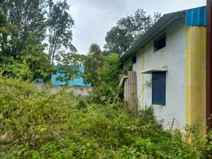  Shop – Exterior View View at Hebbal - for Sale