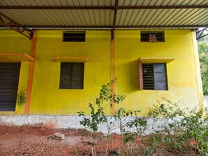  Shop – Exterior View View at Hebbal - for Sale