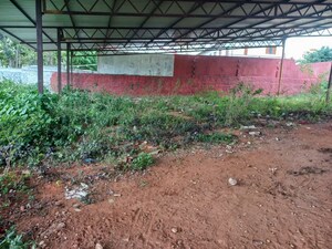 Plot Area in  Shop at Hebbal – for Sale