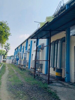  Industrial Plot For Sale in Kurha