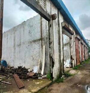  Shop – Exterior View View at Ballard Estate - for Sale