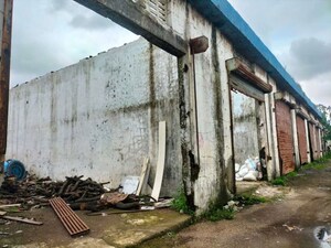 Shop – Exterior View View at Ballard Estate - for Sale