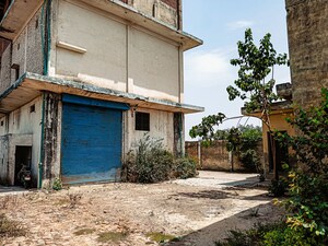 Industrial Plot For Sale in Bisawar