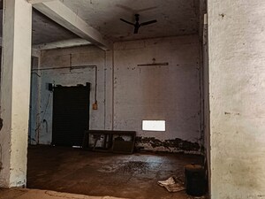  Industrial Plot – Exterior View View at Bisawar - for Sale