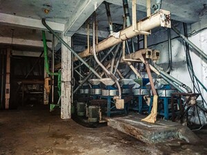   Industrial Plot at Bisawar – for Sale