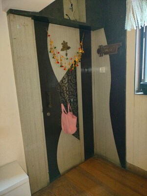 Building Lobby in  Apartment at Mulund East – for Sale