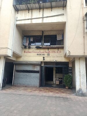  Apartment – Exterior View View at Vadavali - for Sale