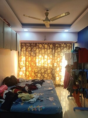 Living Room in  Apartment at Vadavali – for Sale