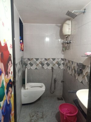 Bathroom in  Apartment at Vadavali – for Sale