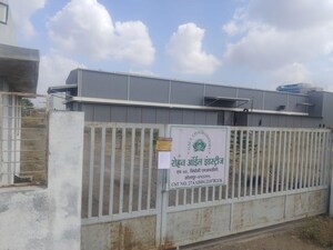  Industrial Plot For Sale in Mohol