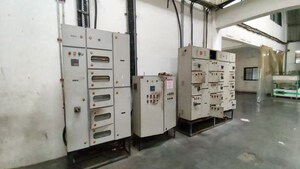   Industrial Plot at Mohol – for Sale