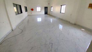  Industrial Plot – Exterior View View at Mohol - for Sale