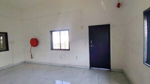  Industrial Plot – Exterior View View at Mohol - for Sale