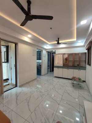 2 BHK Apartment For Rent in Raymond Ten X Vibes, J K Gram