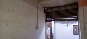  Shop – Exterior View View at Vile Parle West - for Sale