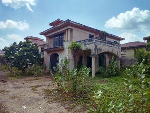  Villa – Exterior View View at Shirdhon - for Sale