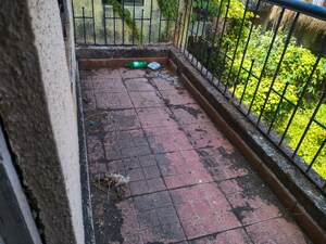Balcony in  Villa at Shirdhon – for Sale