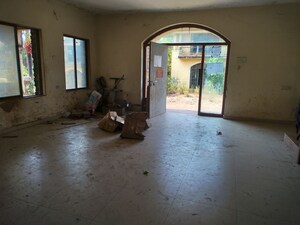 Parking in  Villa at Shirdhon – for Sale