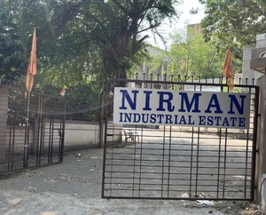  Office Space For Sale in Malad West