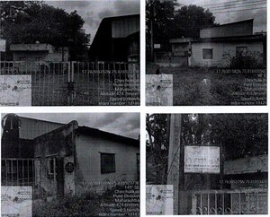  Land – Exterior View View at Midc - for Sale