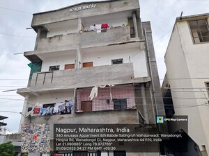  Apartment For Sale in Hingna rd
