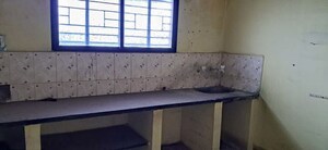 Kitchen in  Apartment at Hingna rd – for Sale