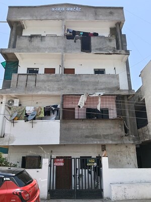  Apartment – Exterior View View at Hingna rd - for Sale