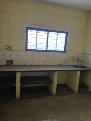Kitchen in  Apartment at Hingna rd – for Sale