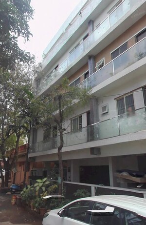  Apartment – Exterior View View at Rajaji Nagar - for Sale