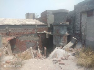  Land – Exterior View View at Milap Chowk - for Sale