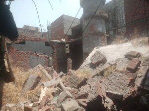  Land – Exterior View View at Milap Chowk - for Sale