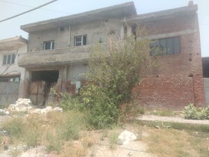  Land – Exterior View View at Milap Chowk - for Sale