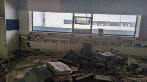   Office Space at Vashi – for Sale