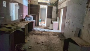   Office Space at Vashi – for Sale