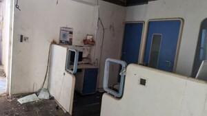   Office Space at Vashi – for Sale