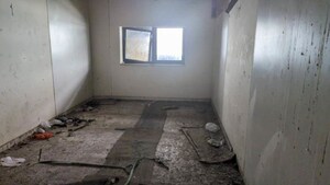   Office Space at Vashi – for Sale