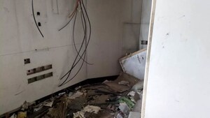   Office Space at Vashi – for Sale