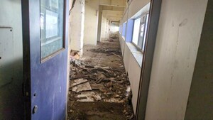   Office Space at Vashi – for Sale
