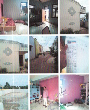  Independent House For Sale in Krishna Nagar