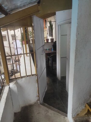 Staircase in  Apartment at Fort – for Sale